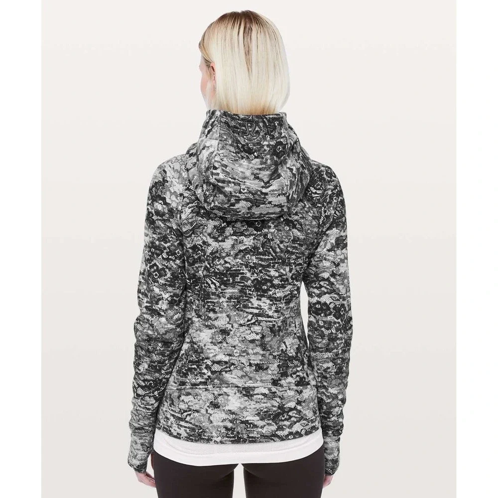 lululemon athletica discover your